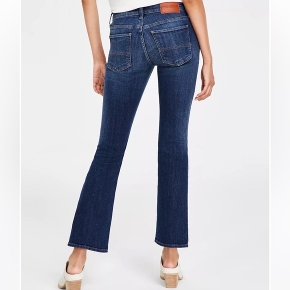 Lucky Brand Sweet N Low Jean - Picture 10 of 14